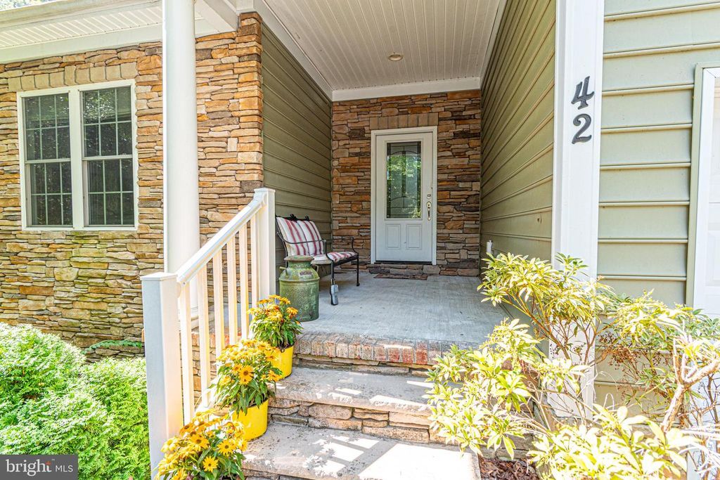 42 QUARTER STAFF PL, Ocean Pines, MD 21811