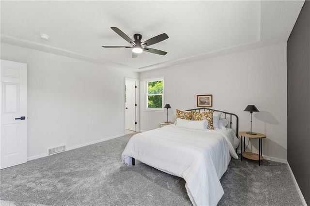 14606 LaQuinta Drive, Grandview, MO 64030