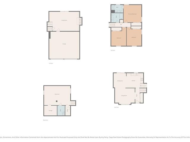 14606 LaQuinta Drive, Grandview, MO 64030
