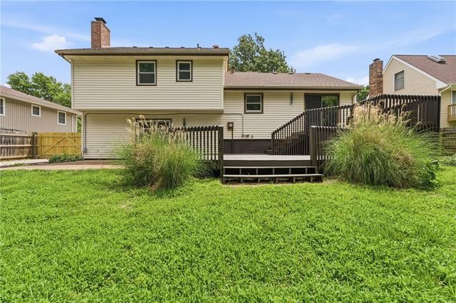 14606 LaQuinta Drive, Grandview, MO 64030