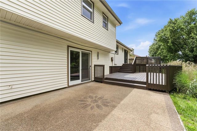 14606 LaQuinta Drive, Grandview, MO 64030