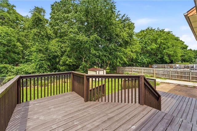 14606 LaQuinta Drive, Grandview, MO 64030