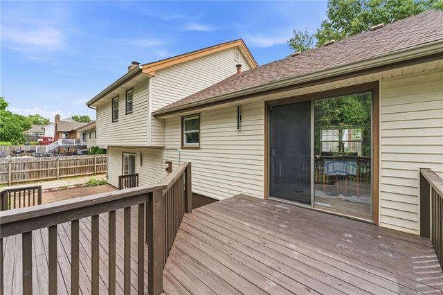 14606 LaQuinta Drive, Grandview, MO 64030