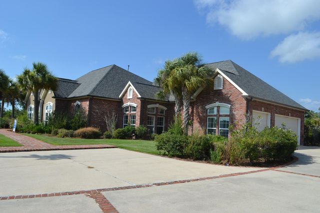 363 Providence Avenue, Cut Off, LA 70345