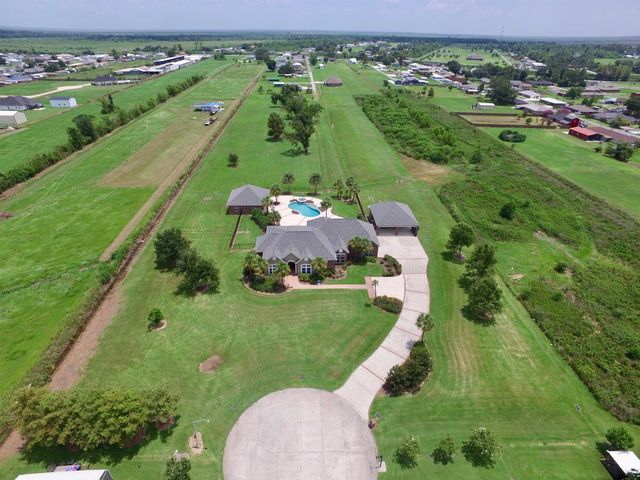 363 Providence Avenue, Cut Off, LA 70345