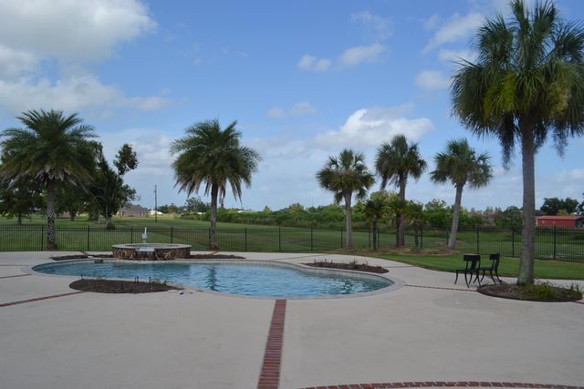 363 Providence Avenue, Cut Off, LA 70345