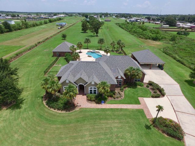 363 Providence Avenue, Cut Off, LA 70345