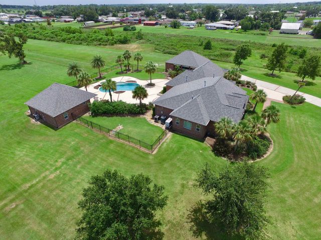 363 Providence Avenue, Cut Off, LA 70345