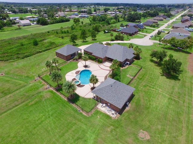 363 Providence Avenue, Cut Off, LA 70345