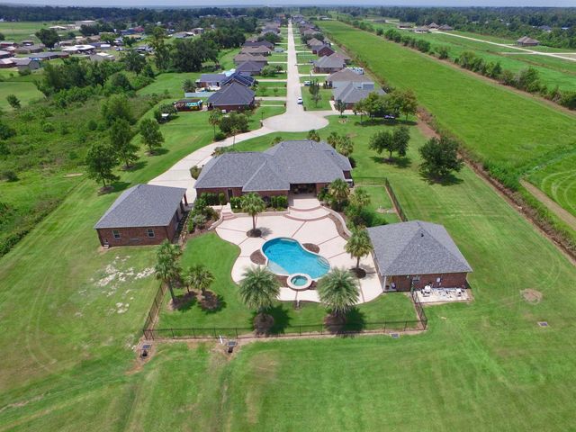 363 Providence Avenue, Cut Off, LA 70345