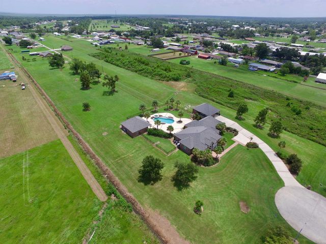 363 Providence Avenue, Cut Off, LA 70345