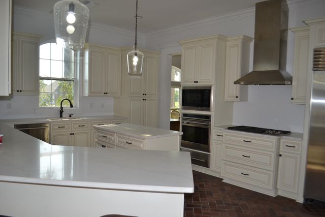 363 Providence Avenue, Cut Off, LA 70345