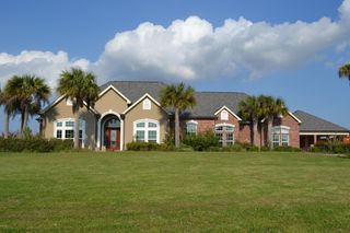 363 Providence Avenue, Cut Off, LA 70345