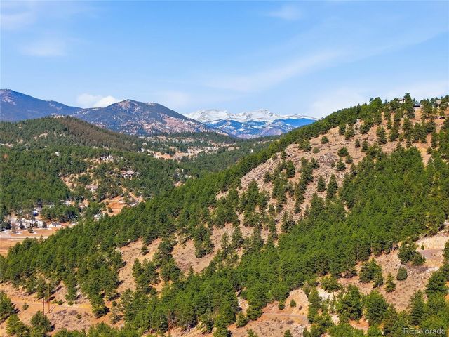 2050 Kerr Gulch Road, Evergreen, CO 80439