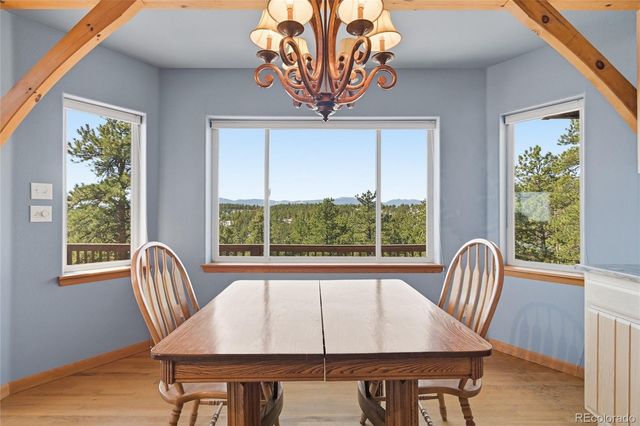 2050 Kerr Gulch Road, Evergreen, CO 80439