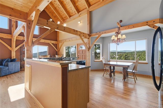 2050 Kerr Gulch Road, Evergreen, CO 80439