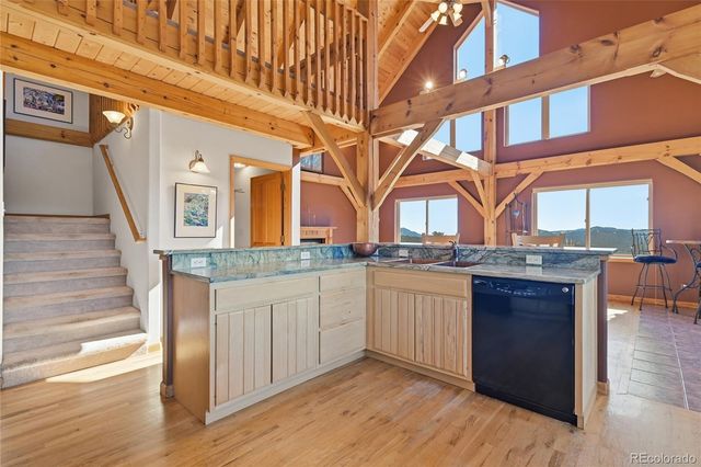 2050 Kerr Gulch Road, Evergreen, CO 80439