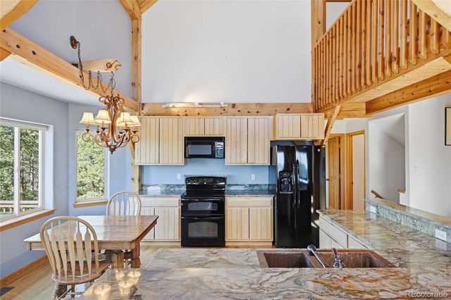 2050 Kerr Gulch Road, Evergreen, CO 80439