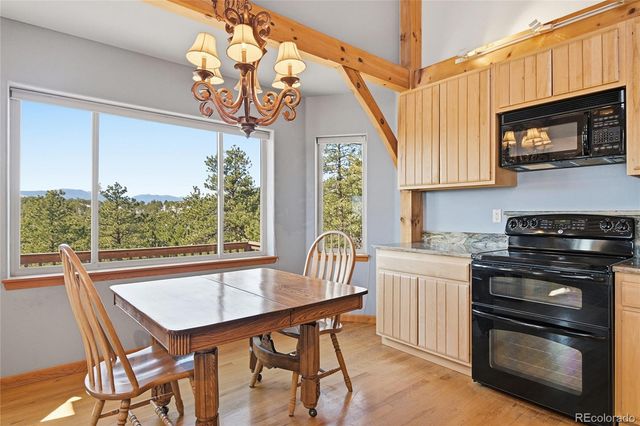 2050 Kerr Gulch Road, Evergreen, CO 80439