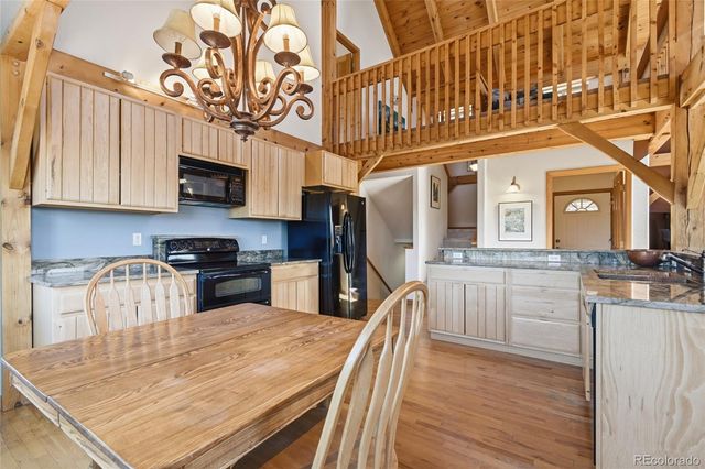 2050 Kerr Gulch Road, Evergreen, CO 80439