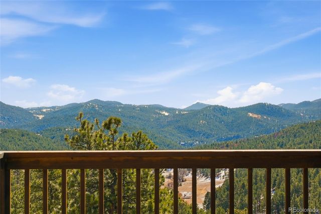 2050 Kerr Gulch Road, Evergreen, CO 80439