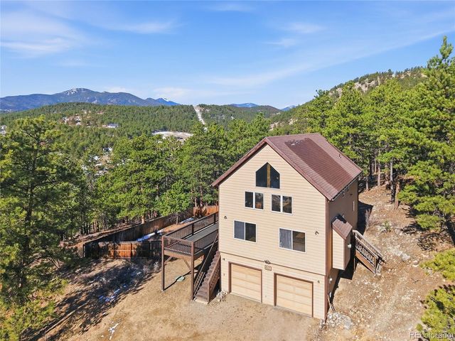 2050 Kerr Gulch Road, Evergreen, CO 80439