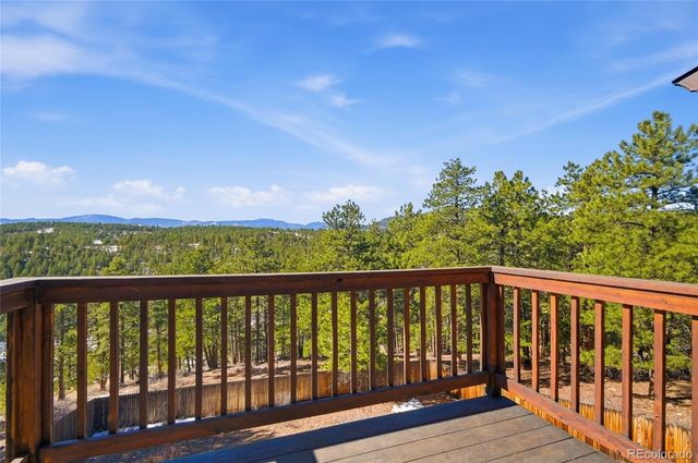 2050 Kerr Gulch Road, Evergreen, CO 80439