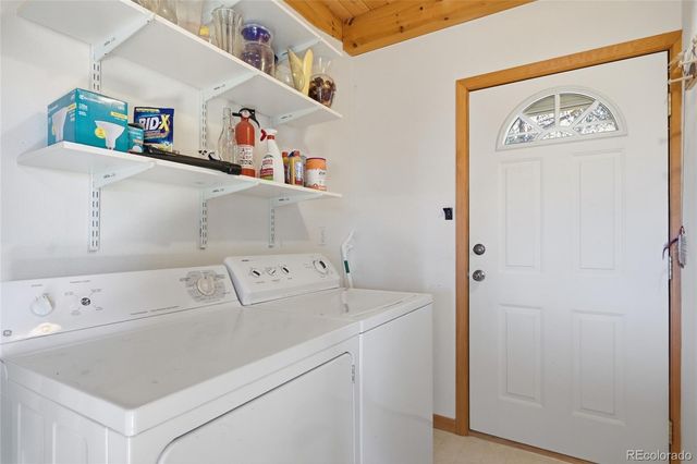 2050 Kerr Gulch Road, Evergreen, CO 80439