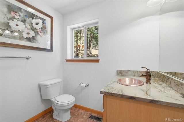 2050 Kerr Gulch Road, Evergreen, CO 80439