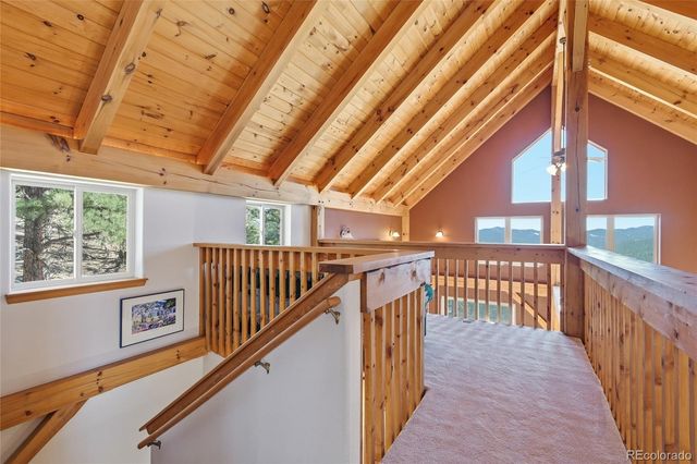 2050 Kerr Gulch Road, Evergreen, CO 80439