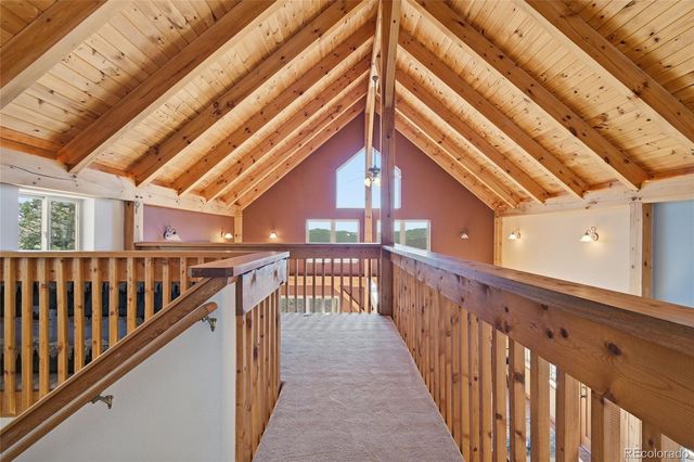 2050 Kerr Gulch Road, Evergreen, CO 80439