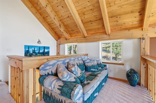 2050 Kerr Gulch Road, Evergreen, CO 80439