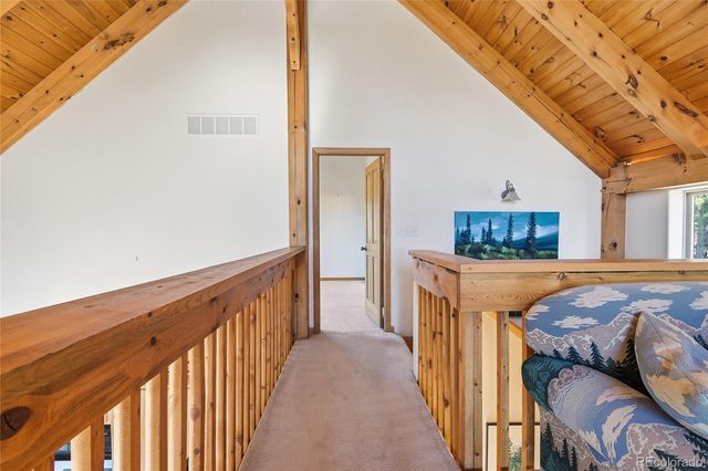 2050 Kerr Gulch Road, Evergreen, CO 80439