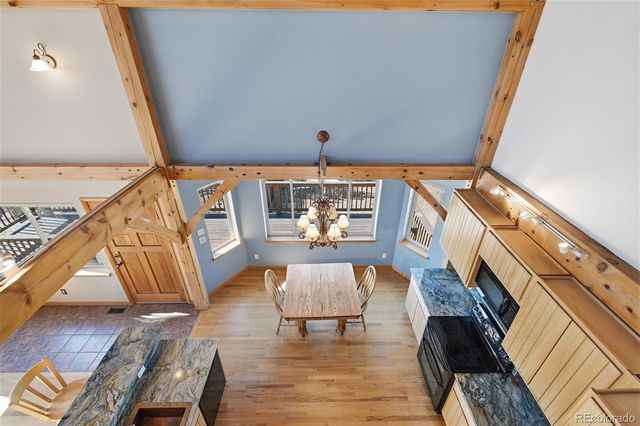 2050 Kerr Gulch Road, Evergreen, CO 80439