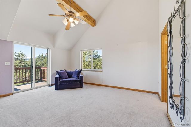 2050 Kerr Gulch Road, Evergreen, CO 80439