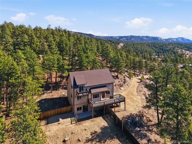 2050 Kerr Gulch Road, Evergreen, CO 80439