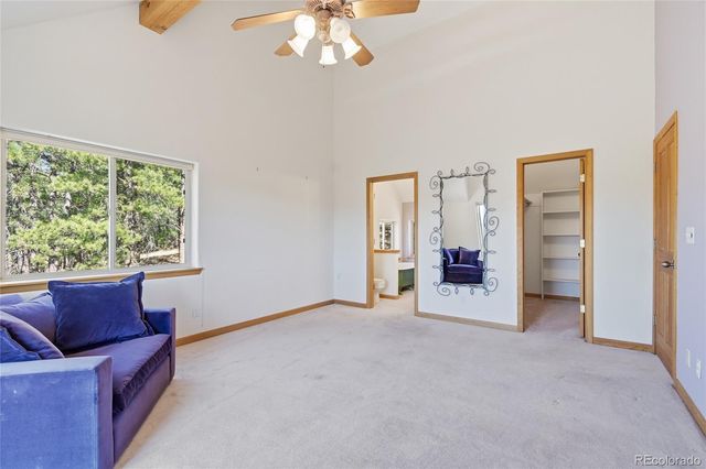 2050 Kerr Gulch Road, Evergreen, CO 80439