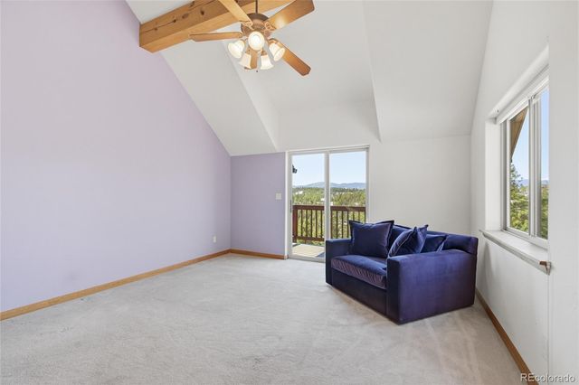 2050 Kerr Gulch Road, Evergreen, CO 80439