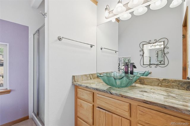 2050 Kerr Gulch Road, Evergreen, CO 80439