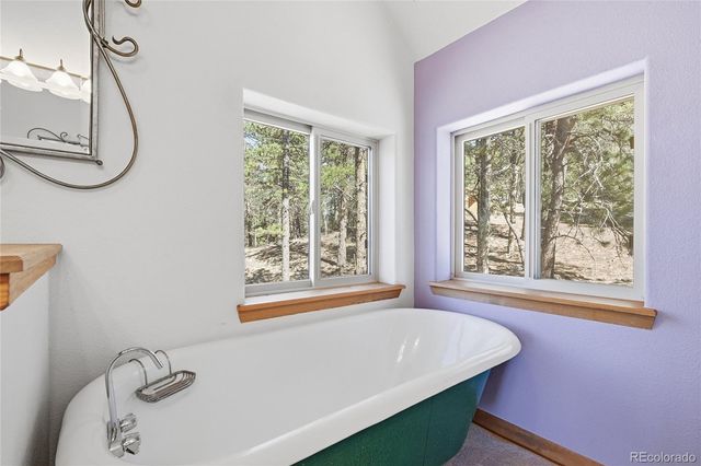 2050 Kerr Gulch Road, Evergreen, CO 80439