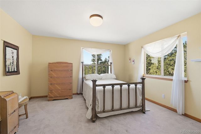 2050 Kerr Gulch Road, Evergreen, CO 80439