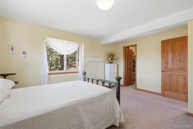 2050 Kerr Gulch Road, Evergreen, CO 80439