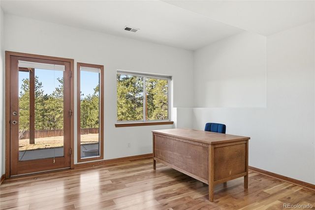 2050 Kerr Gulch Road, Evergreen, CO 80439