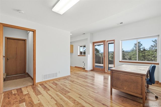 2050 Kerr Gulch Road, Evergreen, CO 80439