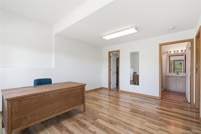 2050 Kerr Gulch Road, Evergreen, CO 80439