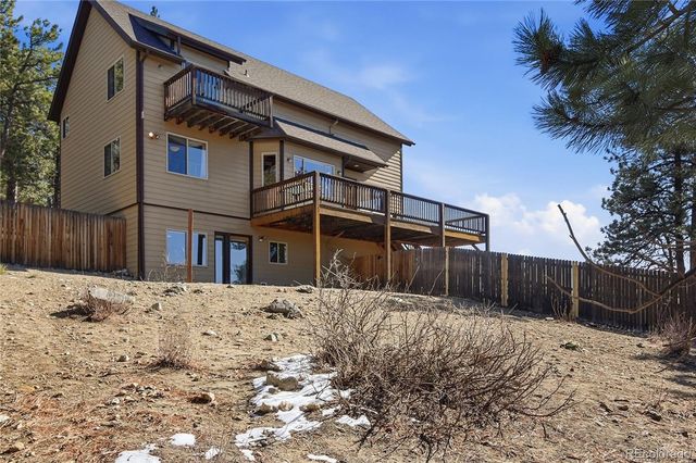 2050 Kerr Gulch Road, Evergreen, CO 80439