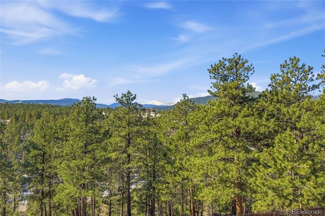 2050 Kerr Gulch Road, Evergreen, CO 80439