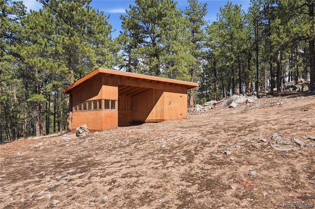 2050 Kerr Gulch Road, Evergreen, CO 80439
