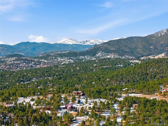 2050 Kerr Gulch Road, Evergreen, CO 80439