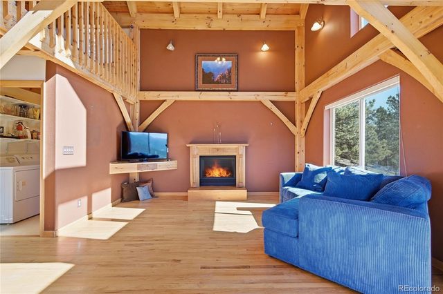 2050 Kerr Gulch Road, Evergreen, CO 80439